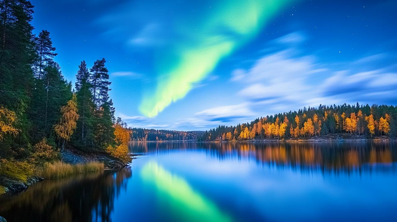 Viajar a Finlandia: Guía actualizada sobre visados y documentación necesaria según las últimas noticias