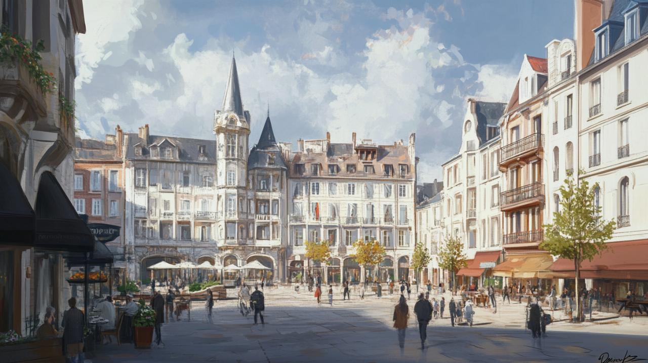 ¿Dónde se encuentra la CAF de Pau? Ubicación, horarios y formularios descargables para tus trámites