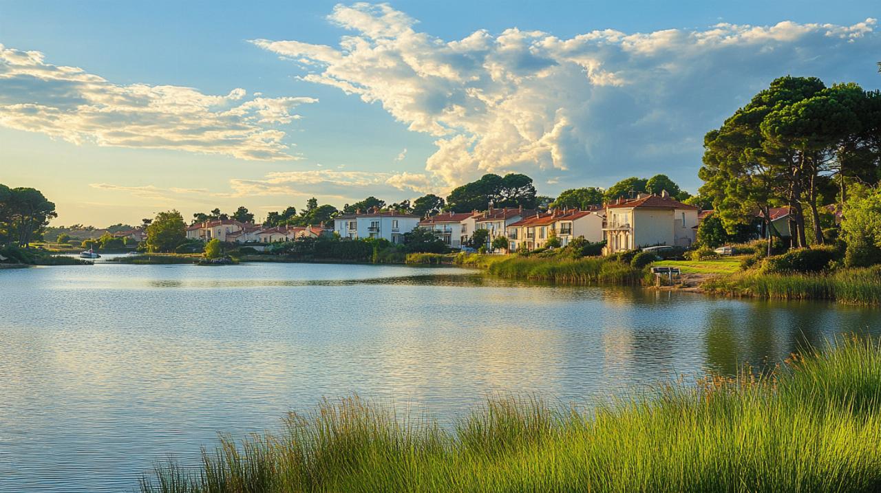 Guía completa del código postal de Biscarrosse: todo lo que necesitas saber