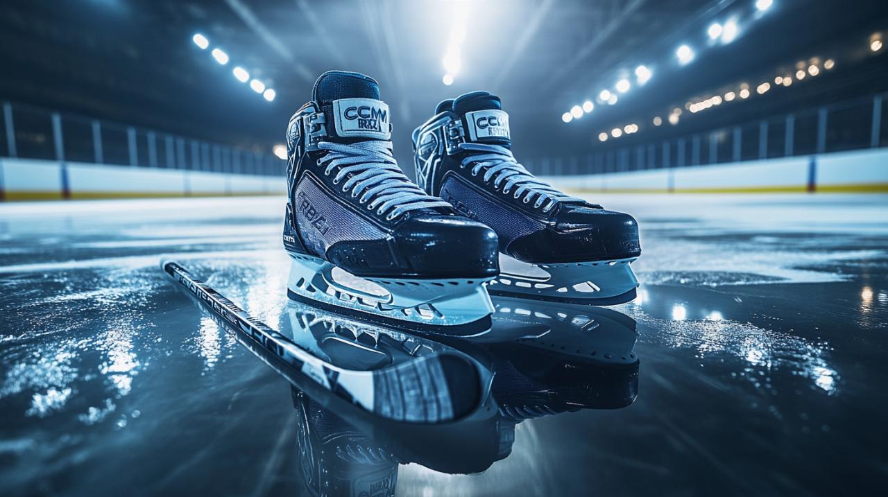 Reseña a Largo Plazo de los Patines CCM RBZ: ¿Cómo Se Adaptan Realmente a Tu Pie Según HFBoards?