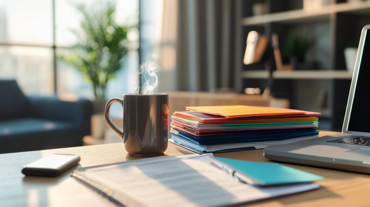 Organización de expedientes: Claves para una digitalización eficiente y segura